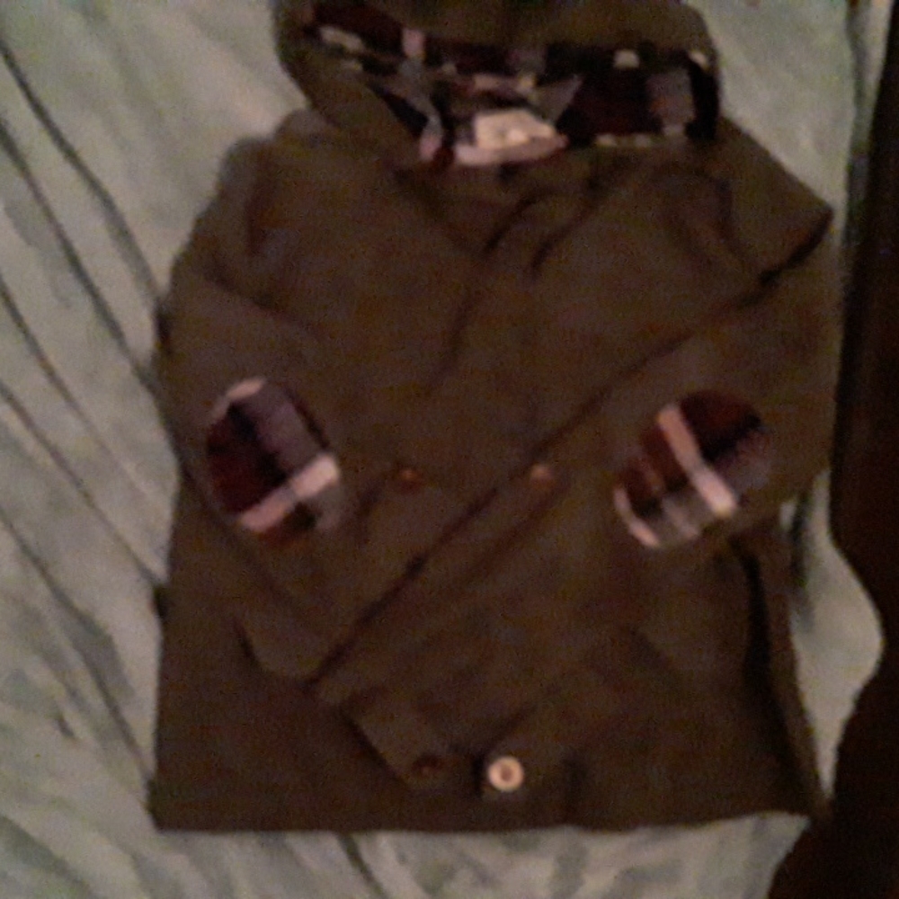 Jacket